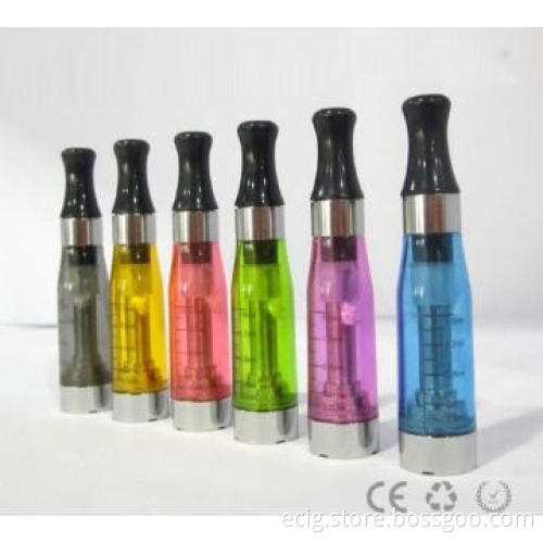top-selling ego starter kit ce4,transparent atomizer kits,most Popular